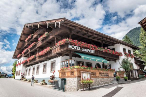 Hotel Zur Post, Alpbach, Österreich, Alpbach, Österreich